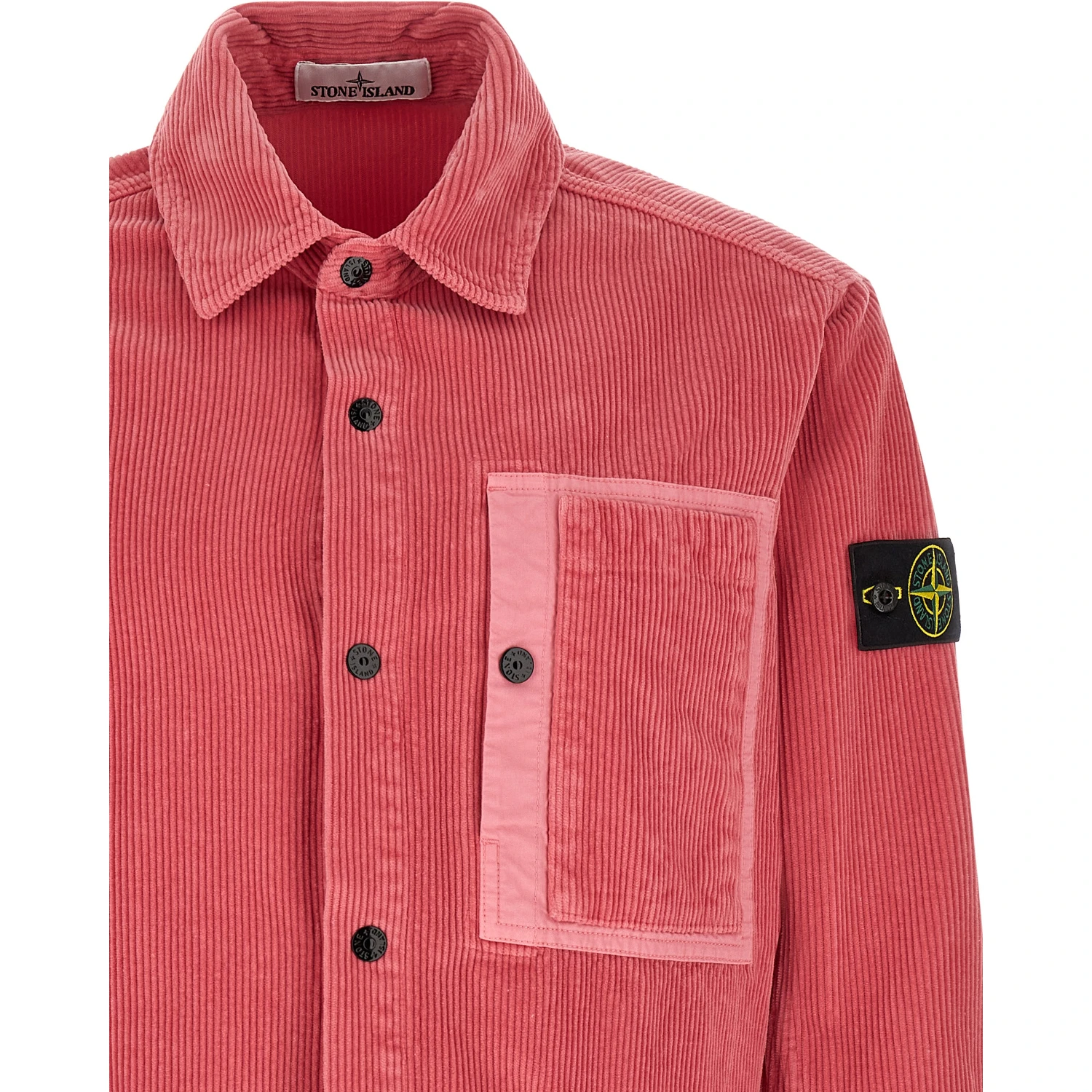 Multicolor Cotton Blouse