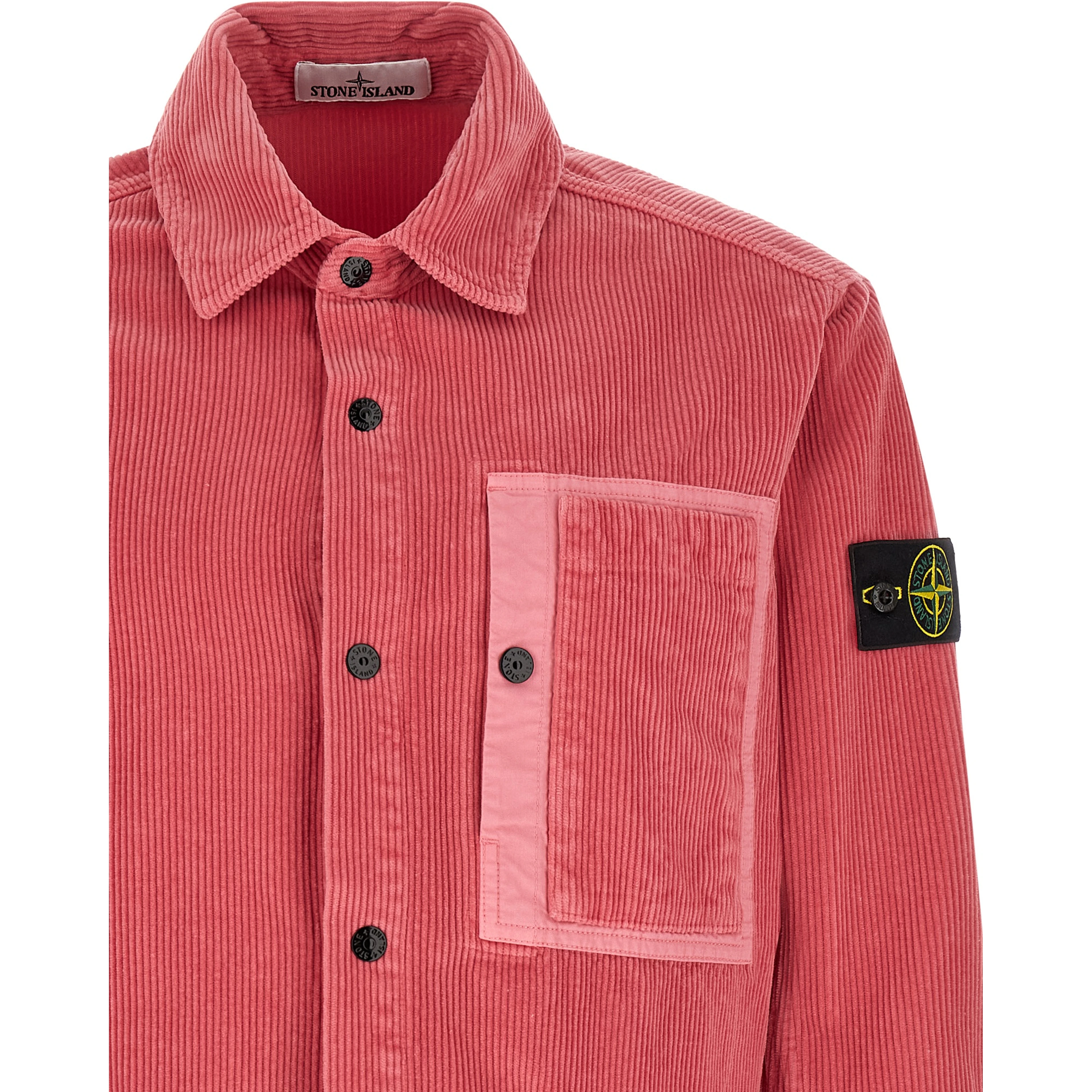 Multicolor Cotton Blouse