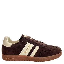 Brown VITELLO Men's Sneaker