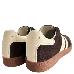 Brown VITELLO Men's Sneaker