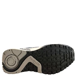 Blue Suede Men Sneaker