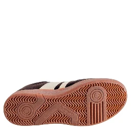 Brown VITELLO Men's Sneaker