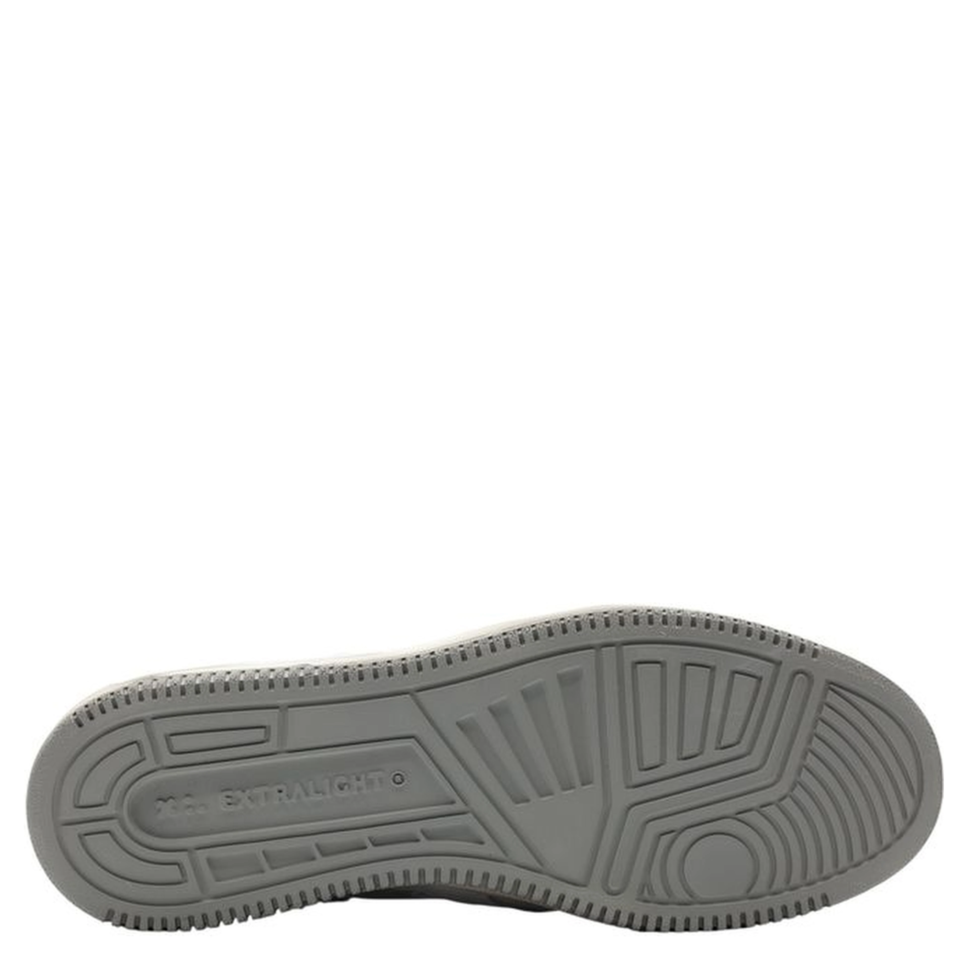 White Suede Men Sneakers