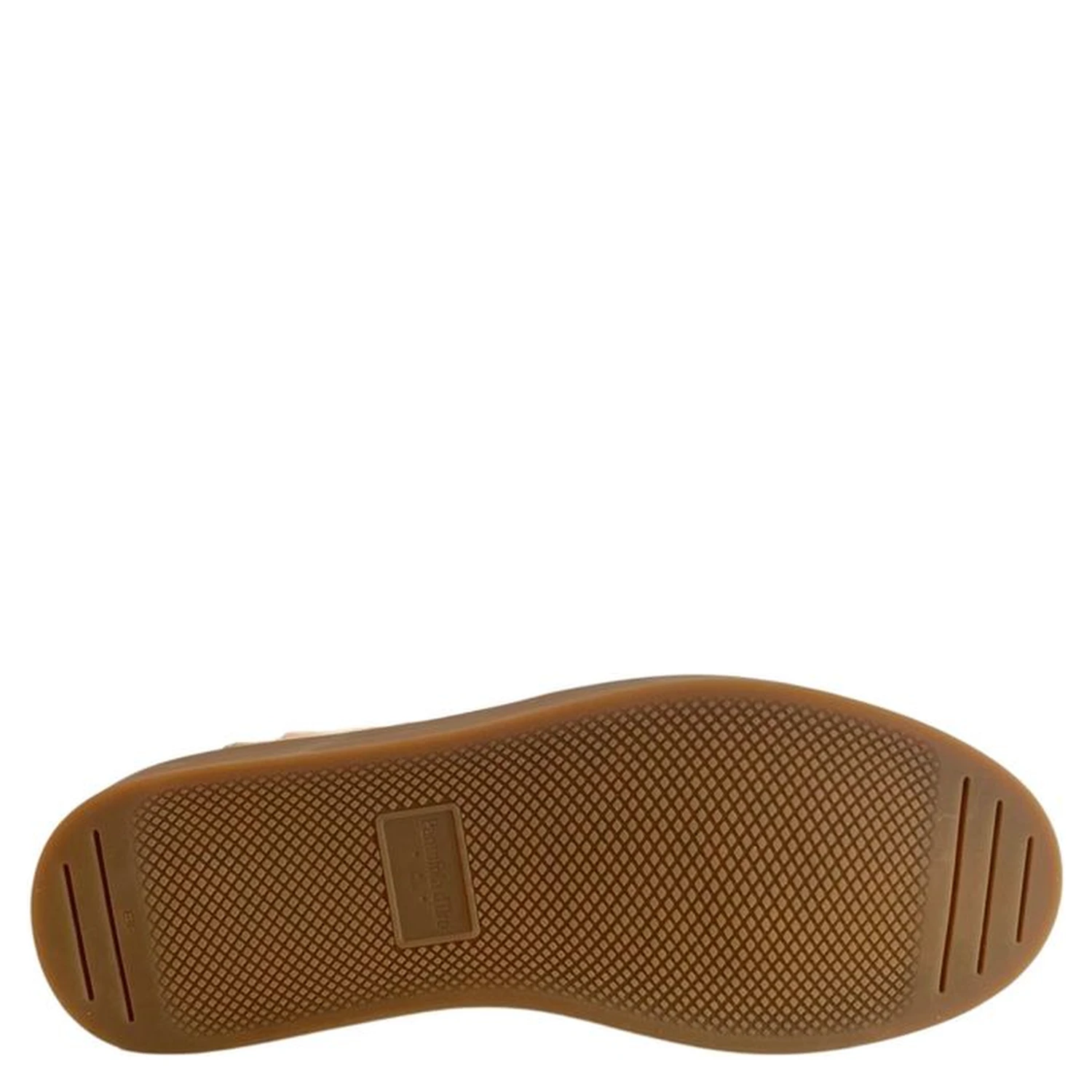 Beige Suede Mens Sneaker
