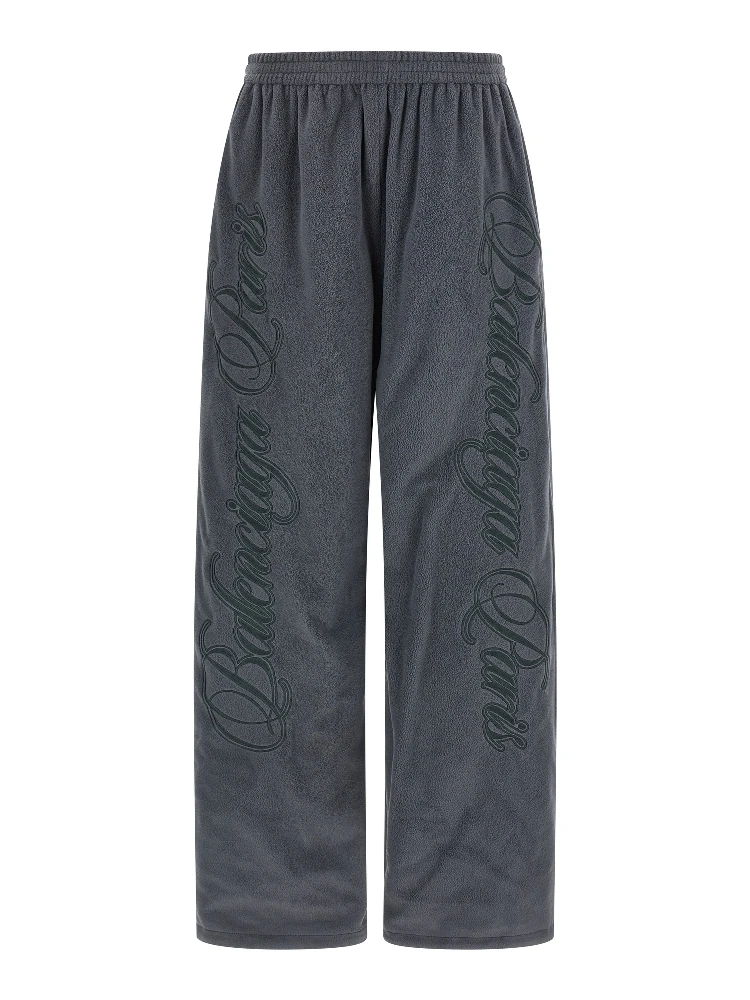 Multicolor Polyamide Athletic Pants alternative