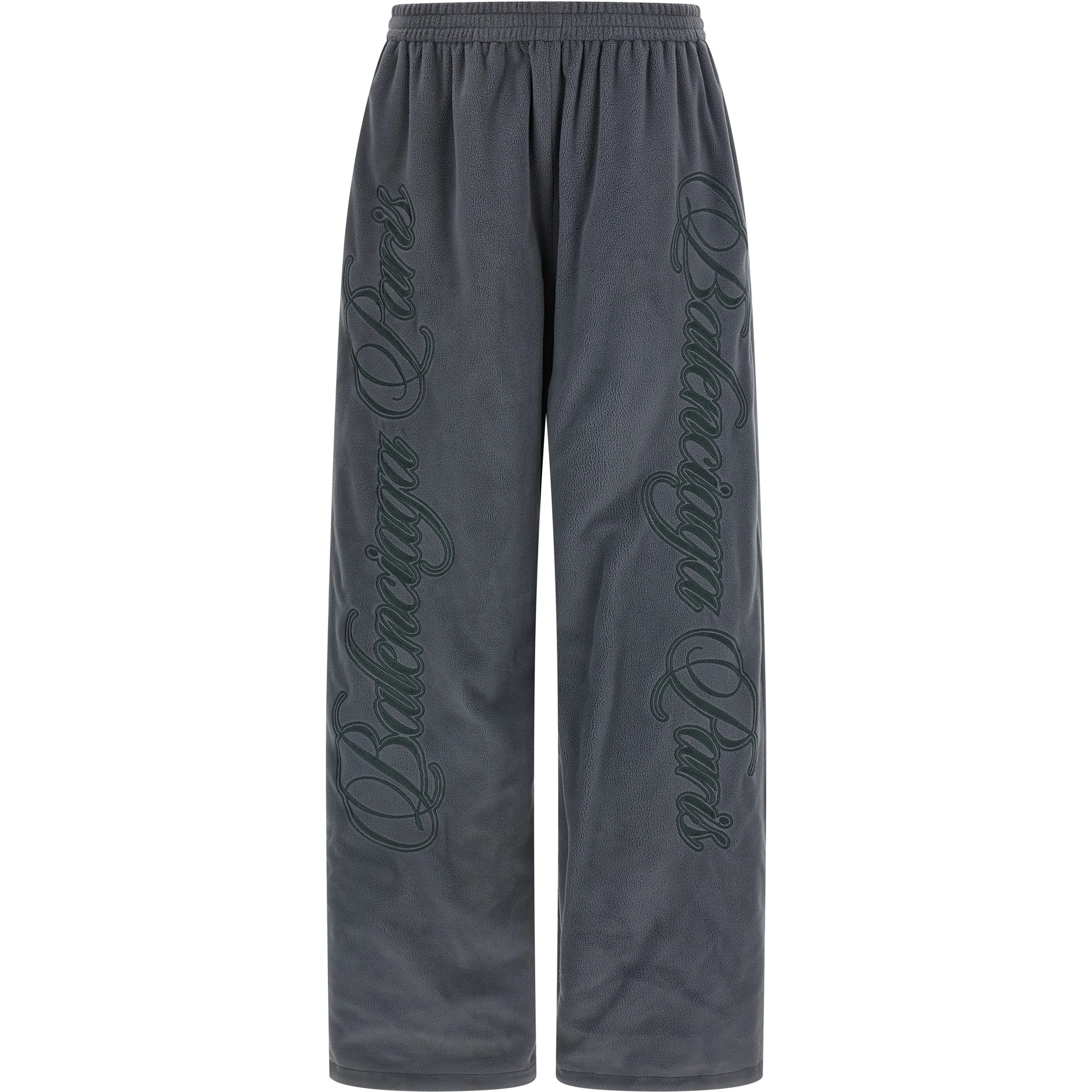 Multicolor Polyamide Athletic Pants