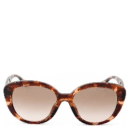 Multicolor Acetate Sunglasses