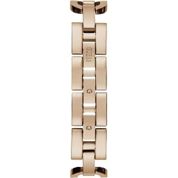 Multicolor Stainless Steel Dress Watch