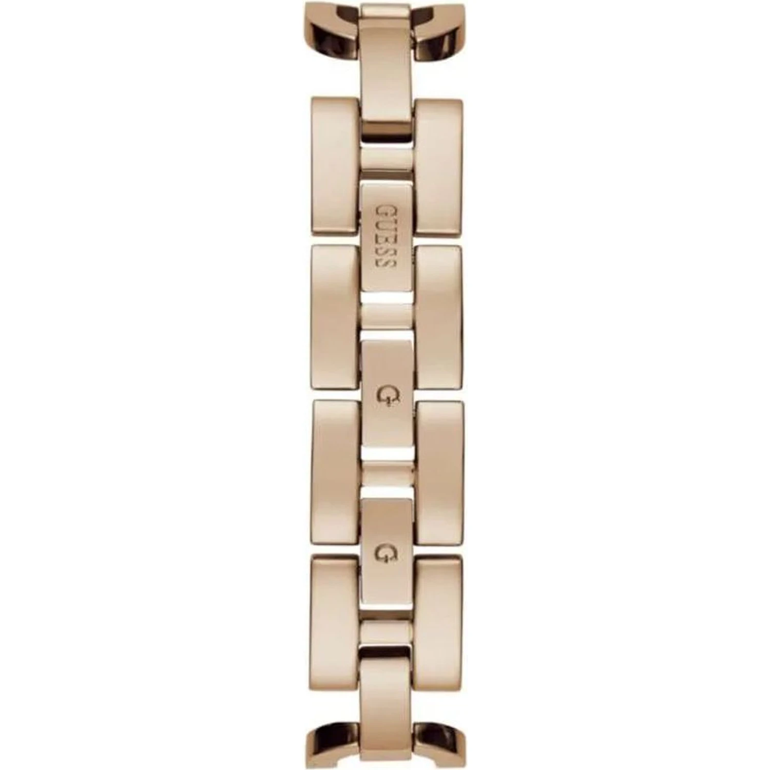 Multicolor Stainless Steel Dress Watch