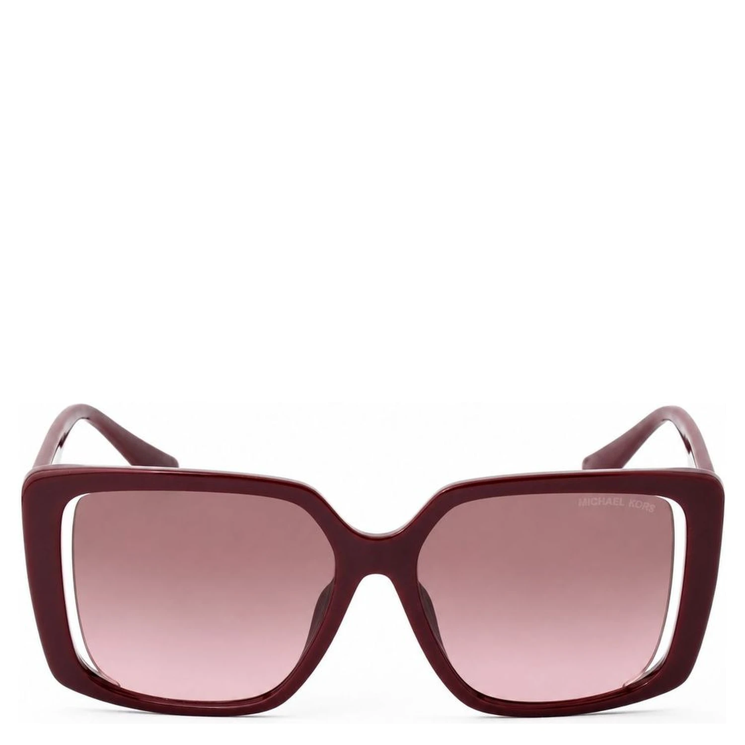 Multicolor Acetate Sunglasses