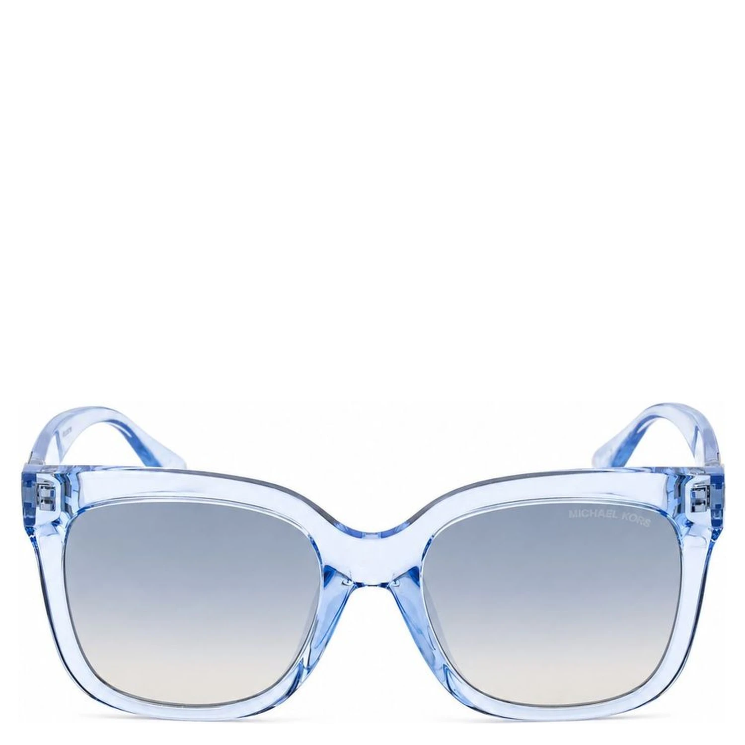 Blue Acetate Sunglasses