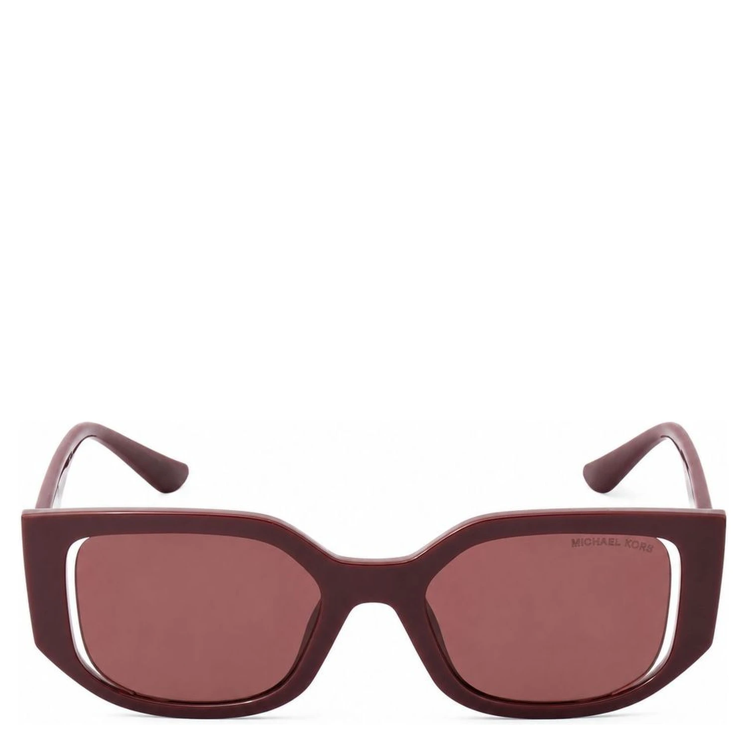Multicolor Acetate Sunglasses