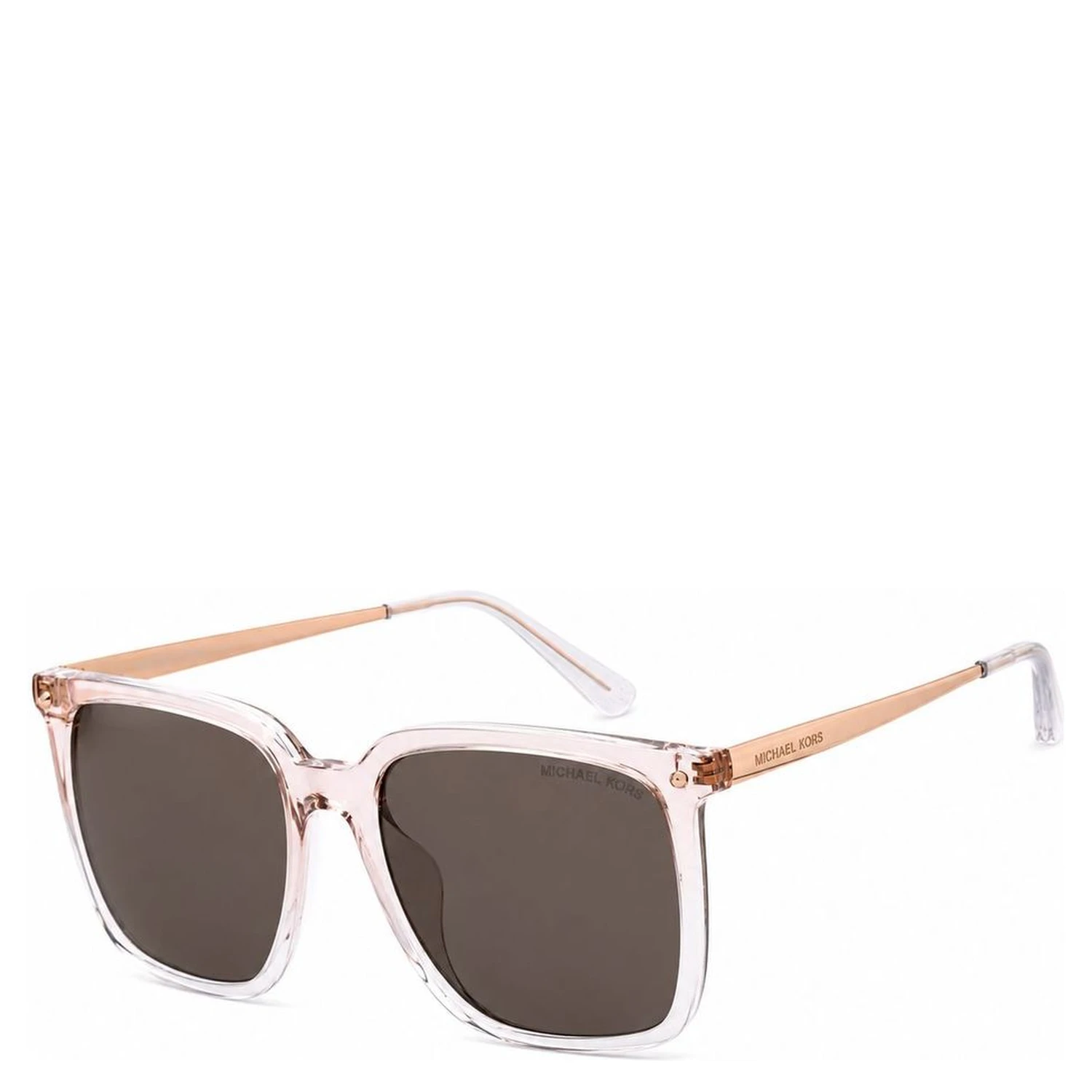 Multicolor Acetate Sunglasses