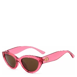 Multicolor Acetate Sunglasses