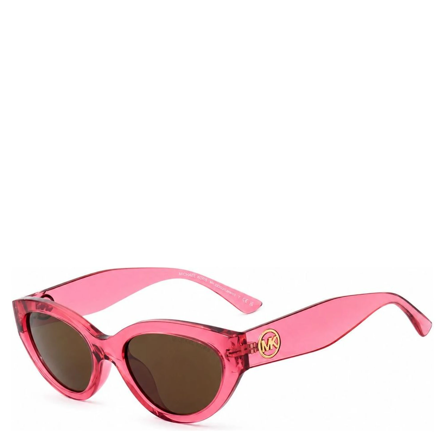 Multicolor Acetate Sunglasses