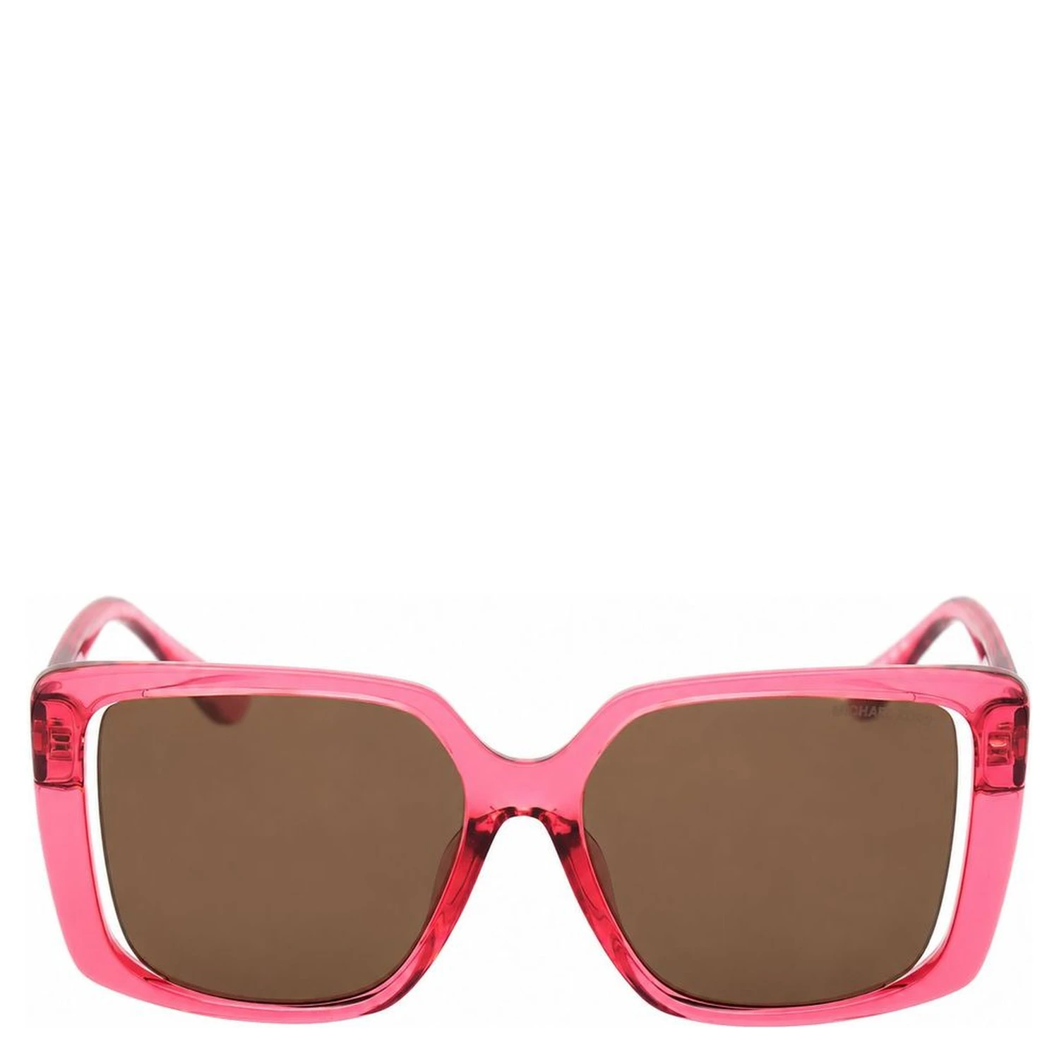 Multicolor Acetate Sunglasses