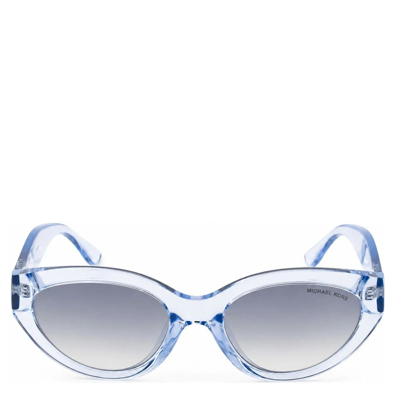 Blue Acetate Sunglasses