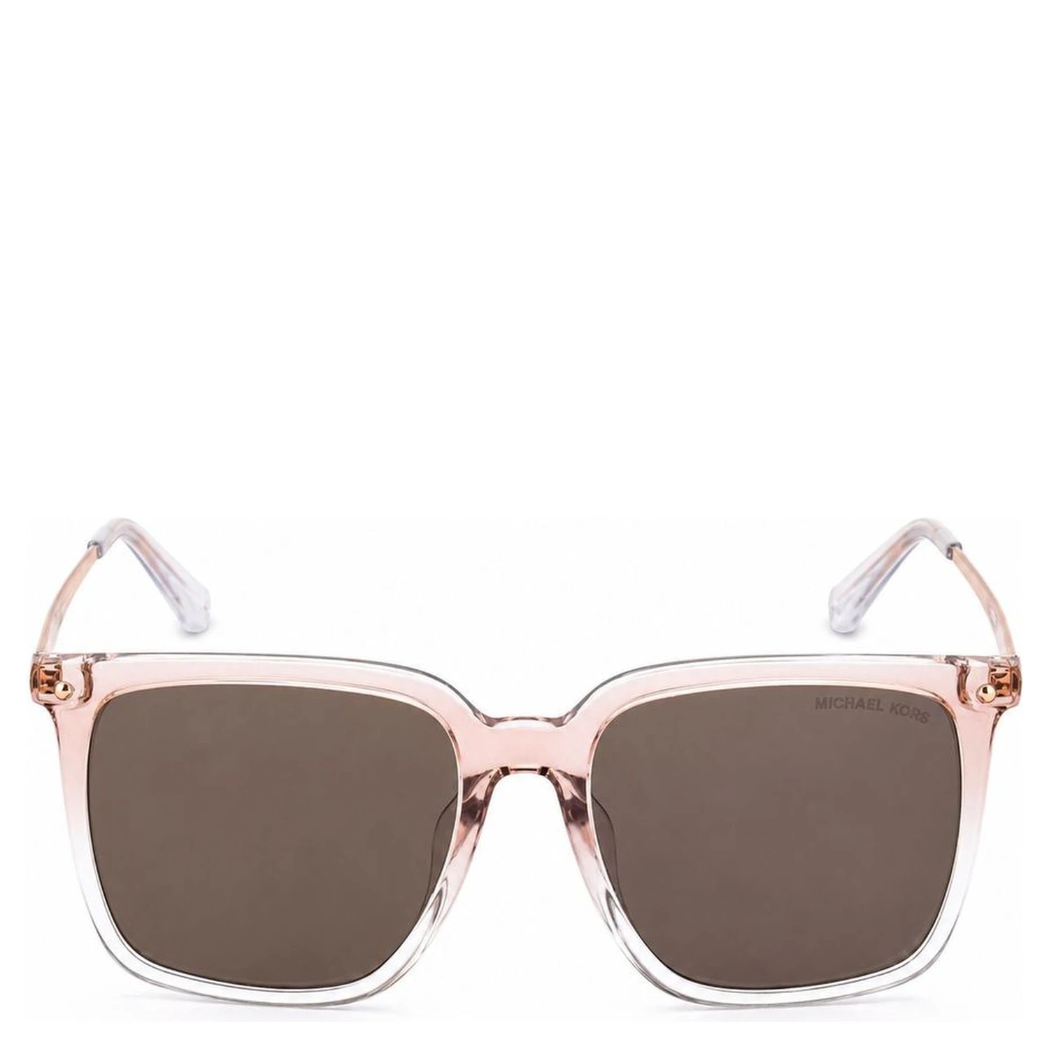 Multicolor Acetate Sunglasses
