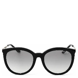 Black Acetate Sunglasses