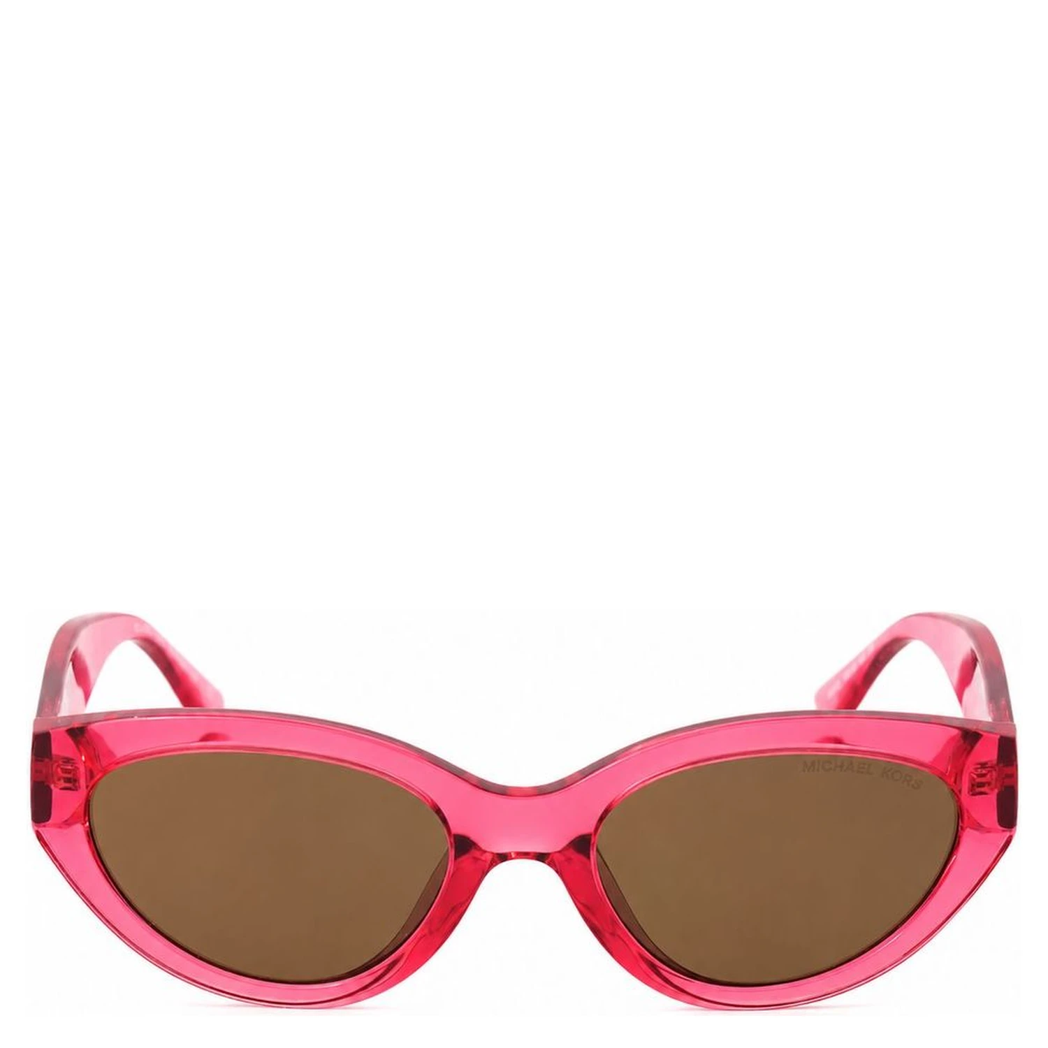 Multicolor Acetate Sunglasses
