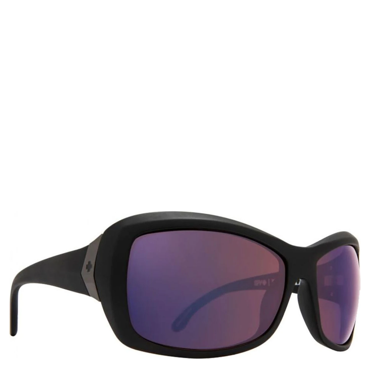 Black Plastic Sunglasses