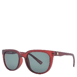 Multicolor Resin Sunglasses