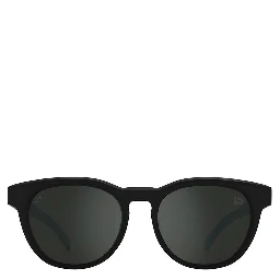 Black Resin Sunglasses