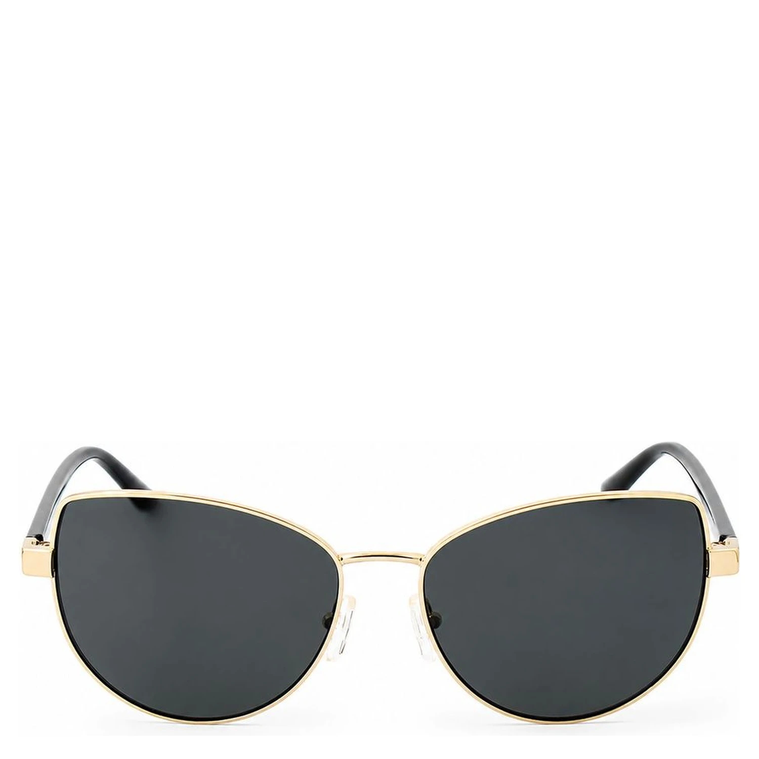 Gold Metal Sunglasses