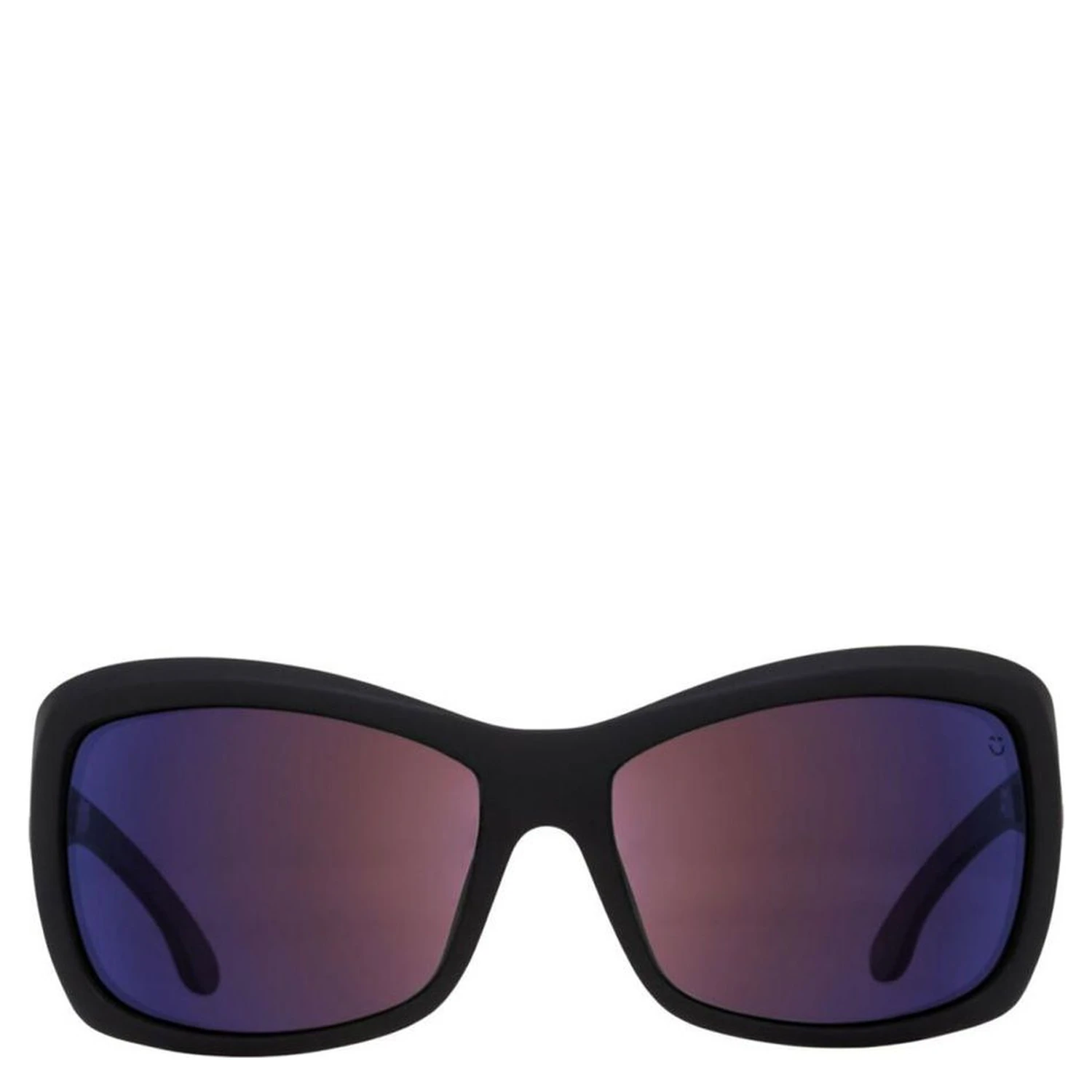 Black Plastic Sunglasses