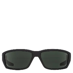 Black Plastic Sunglasses