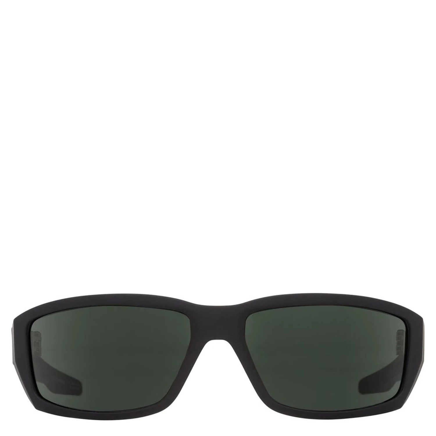 Black Plastic Sunglasses