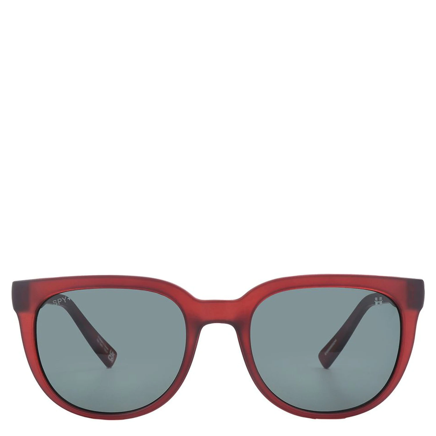 Multicolor Resin Sunglasses
