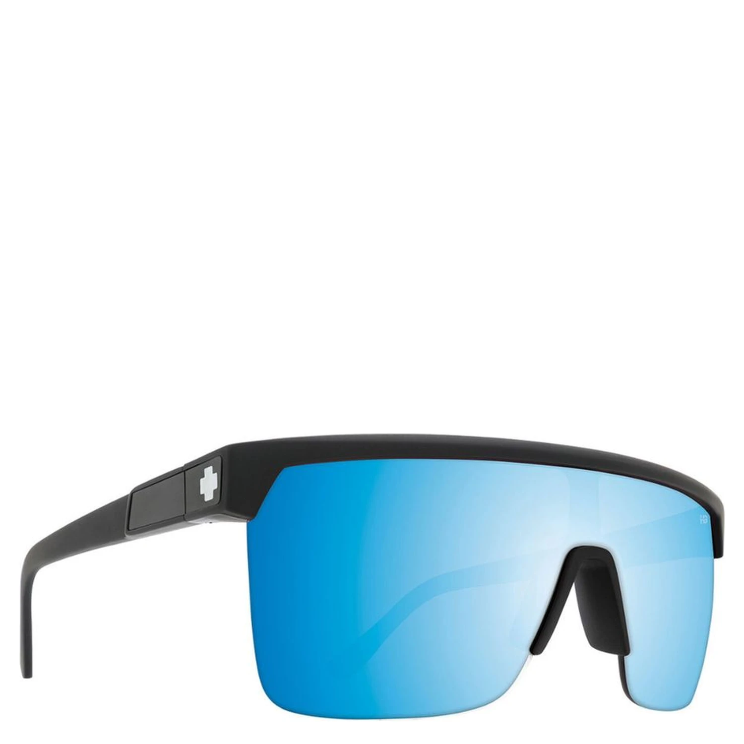 Black Resin Sunglasses