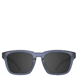 Transparent Resin Sunglasses