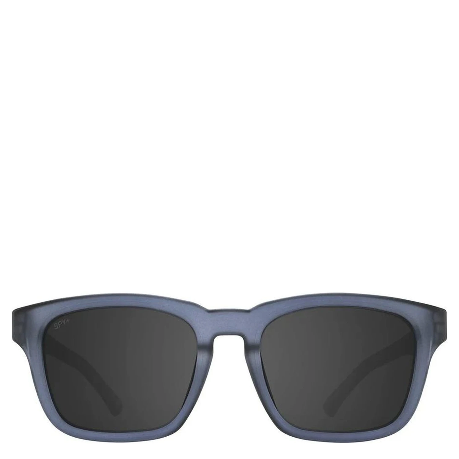 Transparent Resin Sunglasses