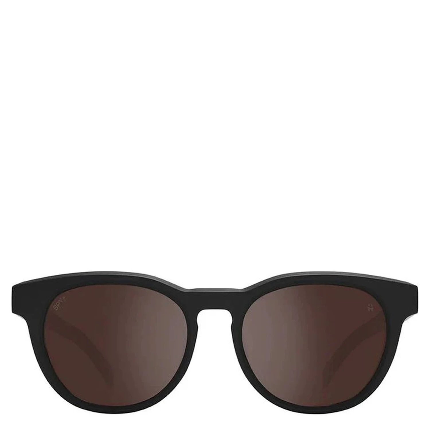 Black Resin Sunglasses