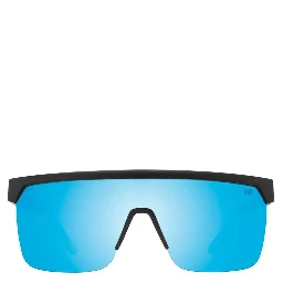 Black Resin Sunglasses