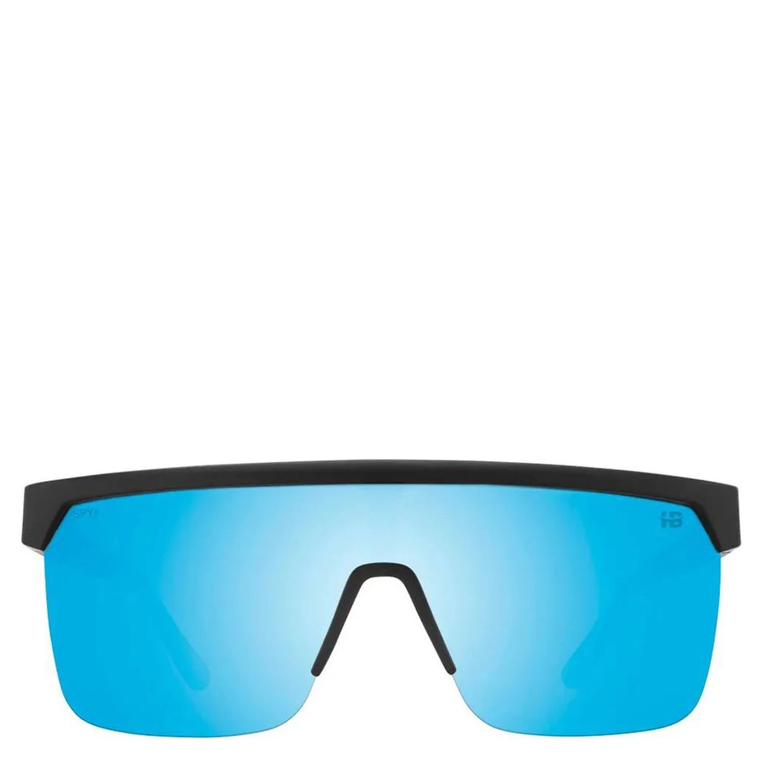 Black Resin Sunglasses