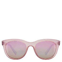 Multicolor Plastic Sunglasses