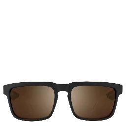 Black Resin Sunglasses