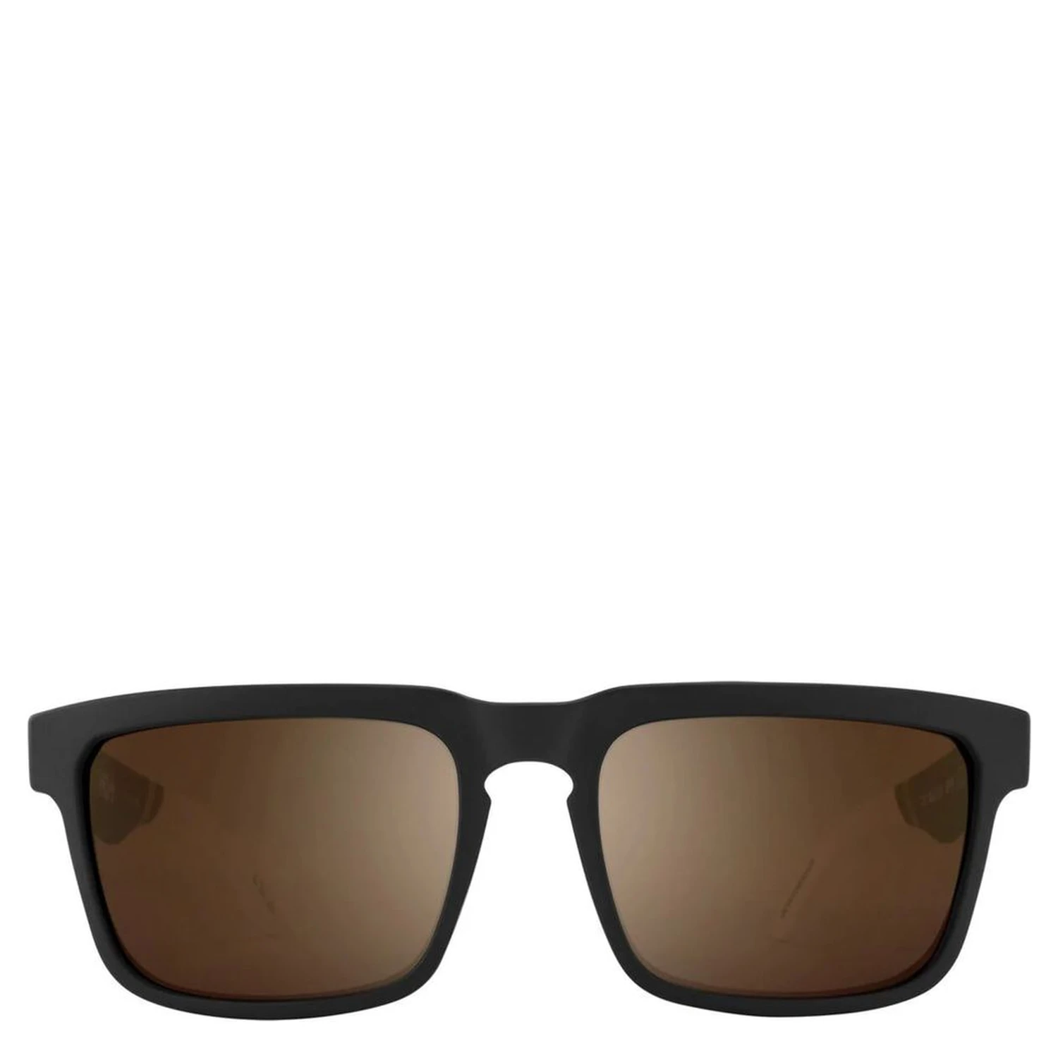 Black Resin Sunglasses