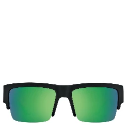 Black Plastic Sunglasses