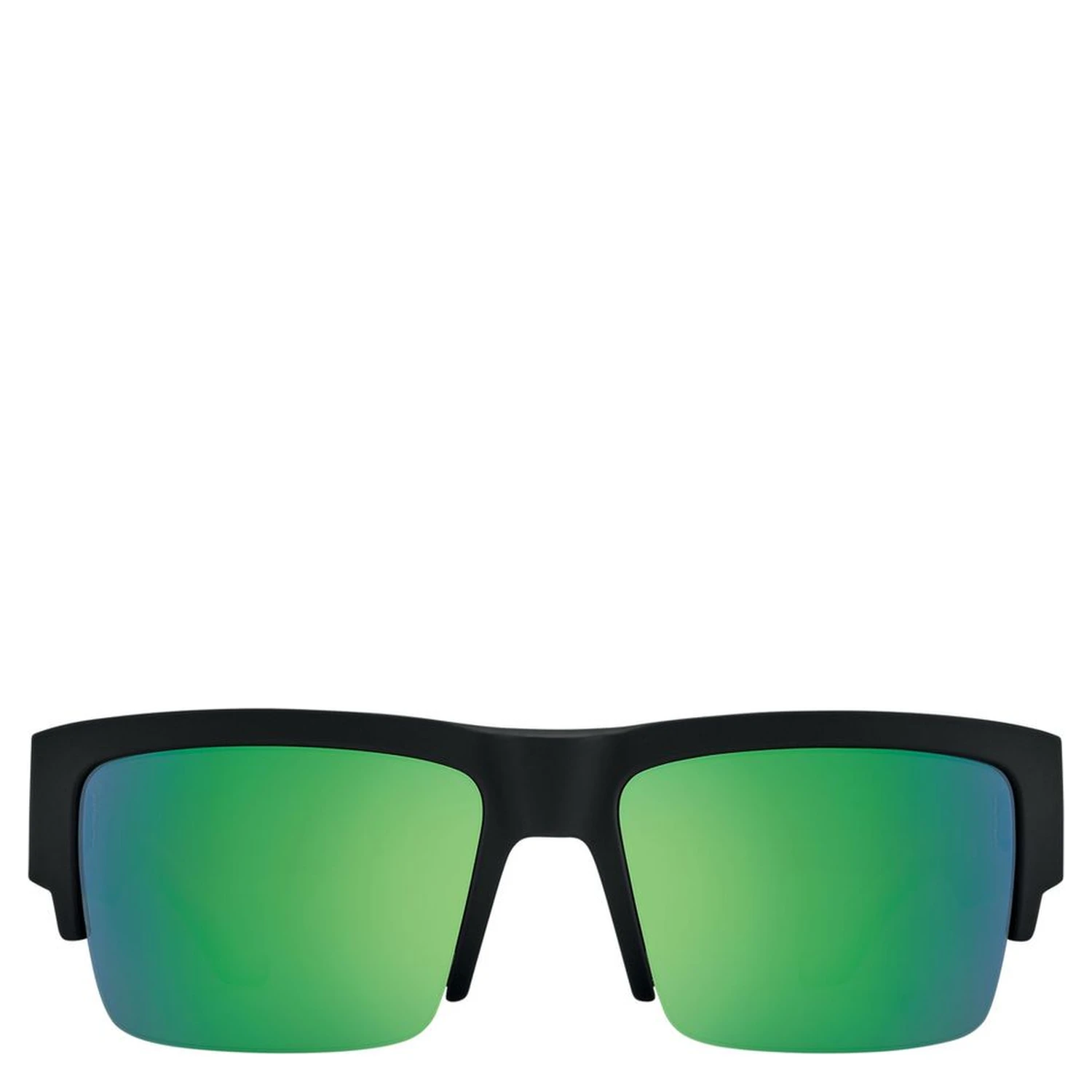 Black Plastic Sunglasses