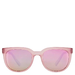 Multicolor Plastic Sunglasses