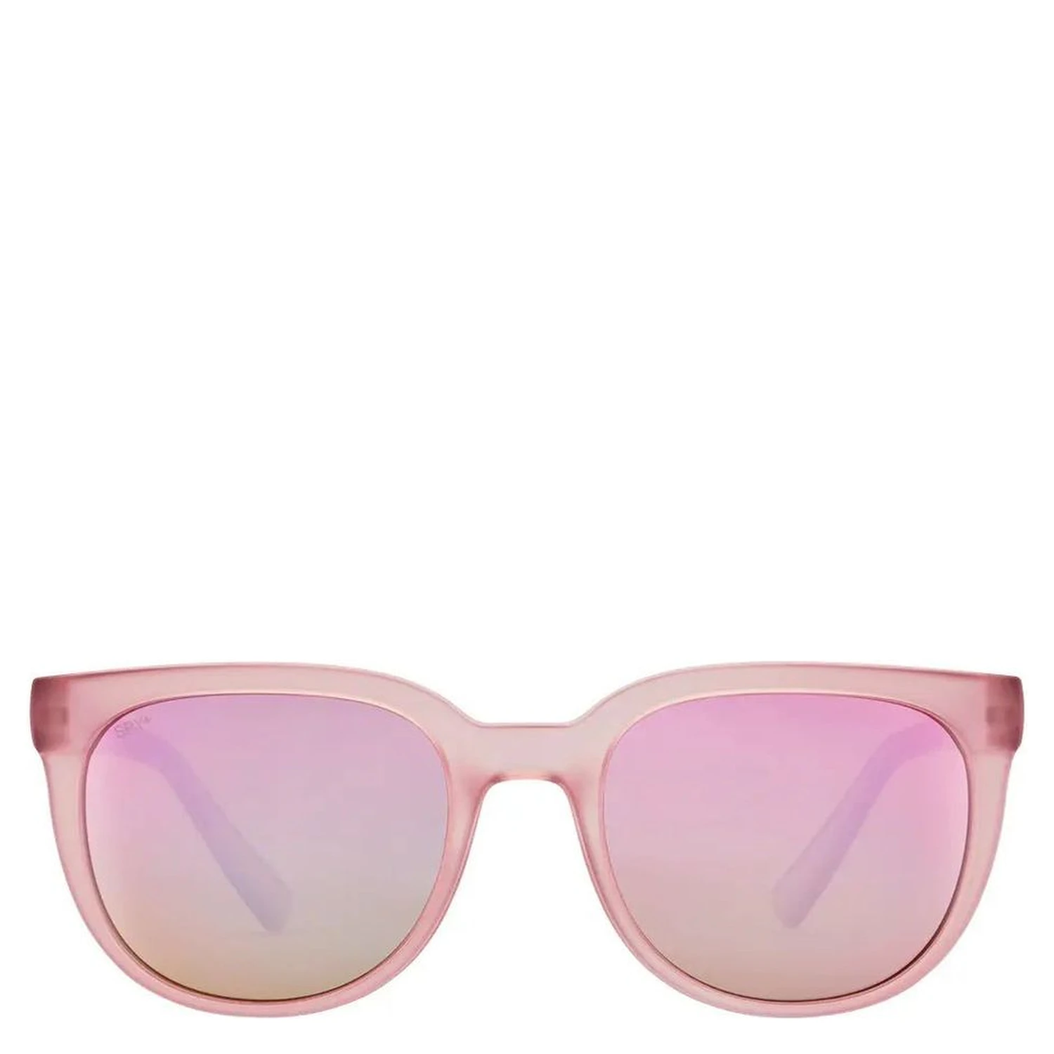 Multicolor Plastic Sunglasses