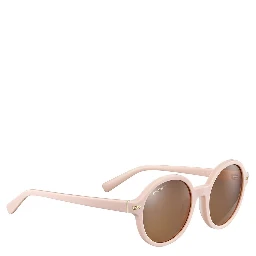 Multicolor Resin Sunglasses