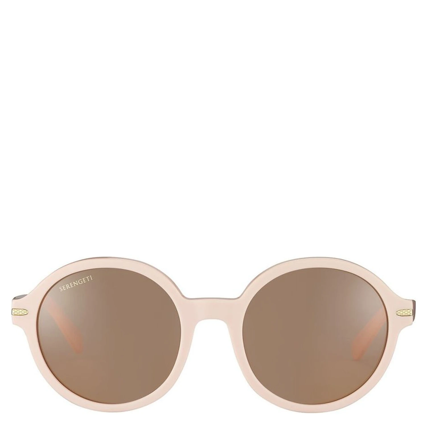 Multicolor Acetate Sunglasses