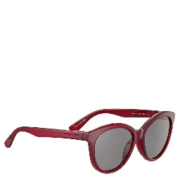 Multicolor Resin Sunglasses