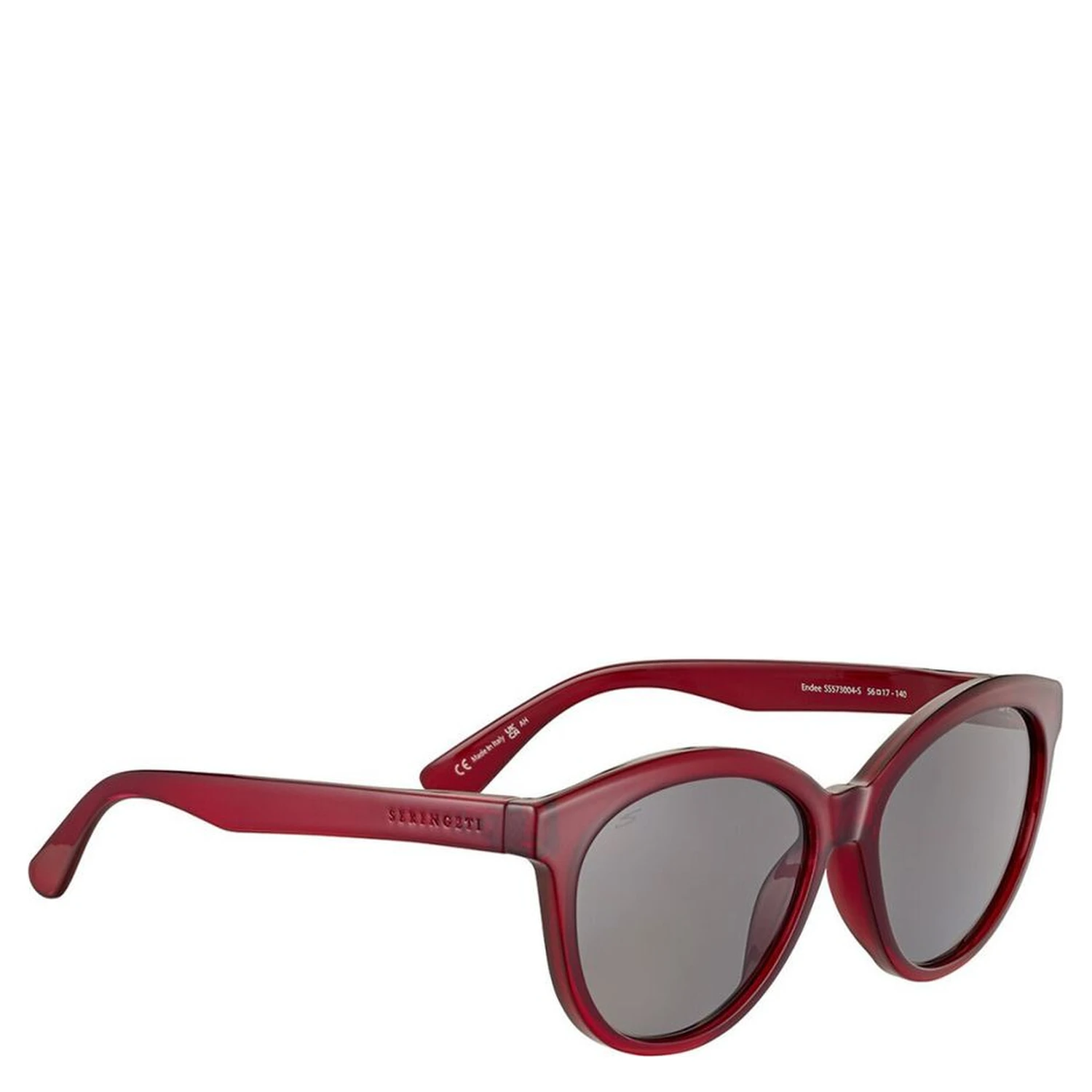 Multicolor Resin Sunglasses