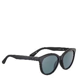 Black Resin Sunglasses